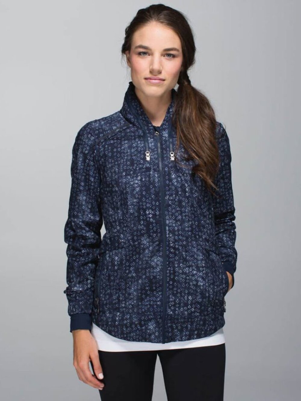 Lululemon Spring Forward Jacket